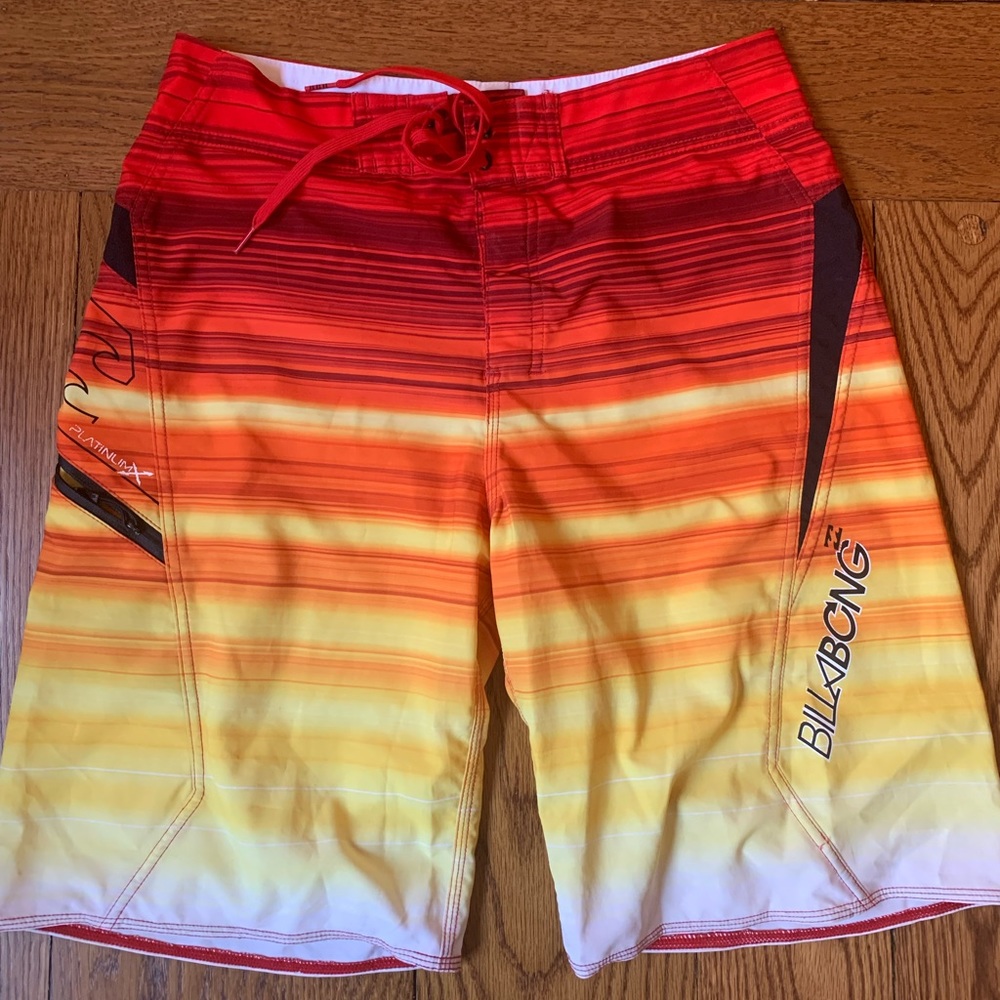 Swim trunks